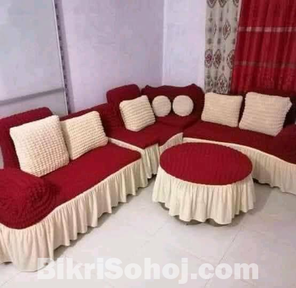 সোফা কভার